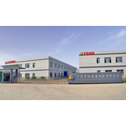 广州亨取金属制品 匠心铸造品质金属护栏，守护安全与美学