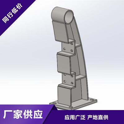 金属护栏 品质铸就信赖，服务守护安全
